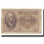 Billet, Italie, 5 Lire, KM:28, TB