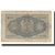 Banknote, Italy, 5 Lire, KM:28, VF(20-25)