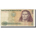Banknote, Peru, 500 Intis, 1985, 1985-03-01, KM:134b, VF(20-25)