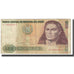 Banknote, Peru, 500 Intis, 1985, 1985-03-01, KM:134b, VF(20-25)