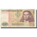 Banknote, Peru, 500 Intis, 1986, 1986-03-01, KM:134b, VF(20-25)
