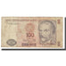 Banknote, Peru, 100 Intis, 1985, 1985-02-01, KM:132b, VF(20-25)