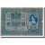 Banknot, Austria, 1000 Kronen, 1902, 1902-01-02, KM:59, VF(20-25)