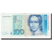 Banknote, GERMANY - FEDERAL REPUBLIC, 100 Deutsche Mark, 1989, 1989-01-02