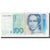 Banconote, GERMANIA - REPUBBLICA FEDERALE, 100 Deutsche Mark, 1989, 1989-01-02