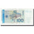 Nota, ALEMANHA - REPÚBLICA FEDERAL, 100 Deutsche Mark, 1989, 1989-01-02