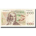 Billet, Belgique, 1000 Francs, KM:144a, TTB
