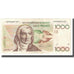 Banconote, Belgio, 1000 Francs, KM:144a, BB