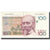 Banknote, Belgium, 100 Francs, KM:142a, EF(40-45)