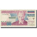Geldschein, Türkei, 1,000,000 Lira, 1970, 1970-10-14, KM:209, S