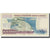 Geldschein, Türkei, 1,000,000 Lira, 1970, 1970-10-14, KM:209, S