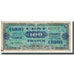 France, 100 Francs, 1944, VF(20-25), Fayette:VF25.5, KM:123c