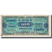 France, 100 Francs, 1944, TB, Fayette:VF25.5, KM:123c