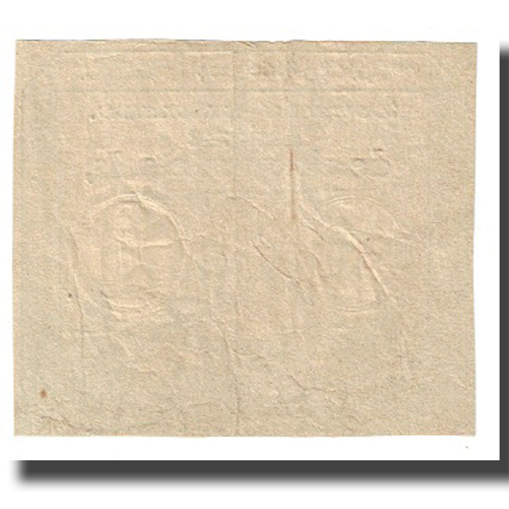 France, 50 Sols, 1793, 23.5.1793, AU(55-58), KM:A70b