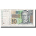 Banknote, Croatia, 10 Kuna, 1995, 1995-01-15, KM:29a, EF(40-45)