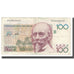 Banknote, Belgium, 100 Francs, KM:142a, VF(20-25)
