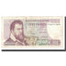 Banknote, Belgium, 100 Francs, 1970, 1970-06-15, KM:134a, VF(20-25)