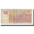 Billete, 10 Novih Dinara, 1994, Yugoslavia, 1994-03-03, KM:149, RC+