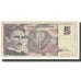 Billete, 5 Novih Dinara, 1994, Yugoslavia, 1994-03-03, KM:148, RC+