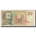 Billet, Yougoslavie, 20 Novih Dinara, 1994, 1994-03-03, KM:150, TB