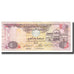 Billet, United Arab Emirates, 5 Dirhams, KM:12b, SUP