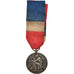 Francja, Société Industrielle de Rouen, Medal, Doskonała jakość, Chabaud