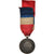 Francia, Société Industrielle de Rouen, medalla, Excellent Quality, Chabaud