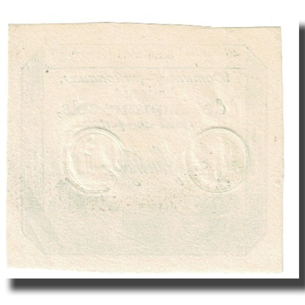Francia, 50 Sols, 1792, Saussey, 1792-01-04, EBC, KM:A56
