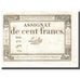 Frankreich, 100 Francs, Morin, SS, KM:A78