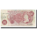Billet, Grande-Bretagne, 10 Shillings, KM:373c, TB