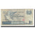 Billet, Singapour, 1 Dollar, KM:9, TB