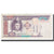 Banconote, Mongolia, 100 Tugrik, 2008, KM:57, MB