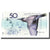 Banknot, Inne, Tourist Banknote, 2017, Undated, MUJAND AMOTEKUNIA BANKA 50