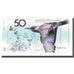 Geldschein, Other, Tourist Banknote, 2017, MUJAND AMOTEKUNIA BANKA 50 NEMAZ, UNZ