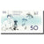 Nota, Outro, Tourist Banknote, 2017, MUJAND AMOTEKUNIA BANKA 50 NEMAZ