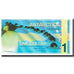 Billete, 1 Dollar, 2011, Antártico, 2011-12-14, UNC