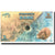 Geldschein, Spanien, Tourist Banknote, 2015, JURASSIC BANK 1 DIN, UNZ