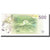 Billete, Tourist Banknote, 2019, Estados Unidos, ISLE OF KOMPLECE 500 BEKARA