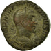 Munten, Maximinus I Thrax, Sestertius, Roma, ZF, Koper, Cohen:92