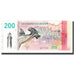Billet, États-Unis, Billet Touristique, 2019, ISLE OF KOMPLECE 200 BEKARA, NEUF