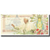 Banknote, Italy, Tourist Banknote, 2018, BANCA NATIONAL DEI VALORI 3 PONTIFICI