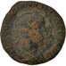 Gordian III, Sestertius, Roma, VF(20-25), Copper, Cohen #351, 17.10