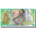 Banknot, Gwinea, 100 Gulden, NEDERLANDS GUINEA, UNC(65-70)