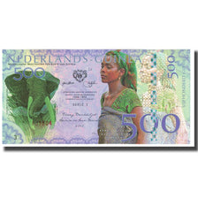 Banknote, Guinea, 500 Gulden, NEDERLANDS GUINEA, UNC(65-70)