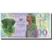 Banknote, Guinea, 500 Gulden, NEDERLANDS GUINEA, UNC(65-70)