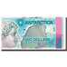 Nota, Antártida, 2 Dollars, 2014, 2014-09-10, UNC(65-70)