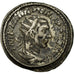 Münze, Philip I, Antoninianus, 244-249, Roma, SS+, Billon, Cohen:80