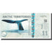 Banknot, Antarktyka, Dollar, 2013, 2013-12-31, 11 DOLLAR, UNC(65-70)