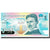 Banconote, Stati Uniti, Tourist Banknote, 2013, APPLIED CURRENCY CONCEPTS NIKOLA