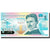 Banconote, Stati Uniti, Tourist Banknote, 2013, APPLIED CURRENCY CONCEPTS NIKOLA